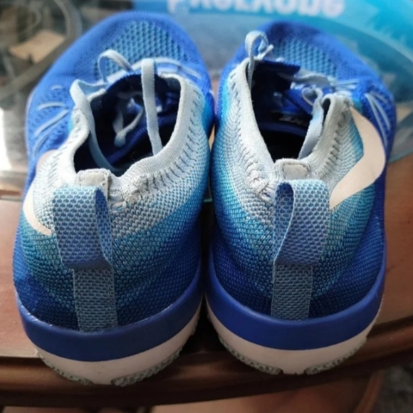 Men's Nike Free size 9 - Picture 4 of 7